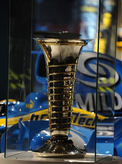 Musée et circuit Fernando Alonso