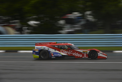 #0 DeltaWing Racing DWC13: Memo Rojas, Katherine Legge