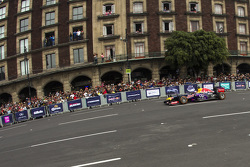 Daniel Ricciardo, Red Bull Racing