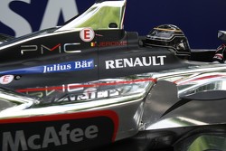 Jérôme d'Ambrosio, Dragon Racing