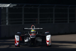 Bruno Senna, Mahindra Racing