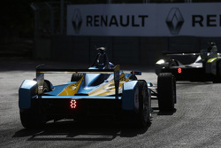 Nicolas Prost, e.dams-Renault
