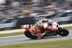 Andrea Iannone, Ducati Team
