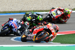 Marc Márquez, Repsol Honda Team