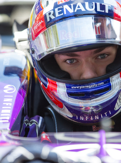 Pierre Gasly