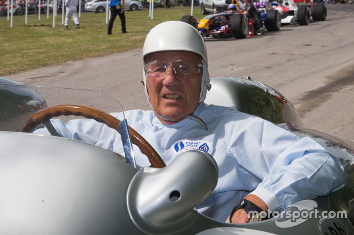 Stirling Moss
