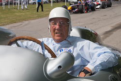 Stirling Moss
