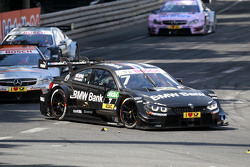 Bruno Spengler, BMW Team MTEK BMW M4 DTM