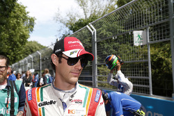 Bruno Senna, Mahindra Racing