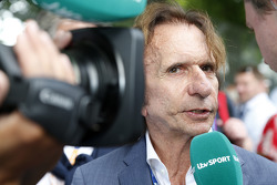 Emerson Fittipaldi