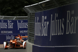 Jean-Eric Vergne, Andretti Autosport