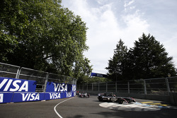 Jérôme d'Ambrosio, Dragon Racing