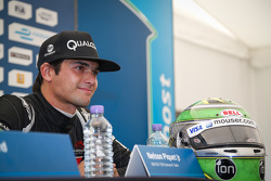 Campeão Nelson Piquet Jr., China Racing