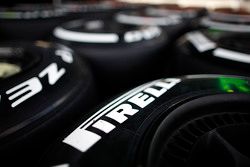 Pirelli tyres