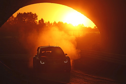 Sébastien Ogier e Julien Ingrassia, Volkswagen Polo WRC, Volkswagen Motorsport