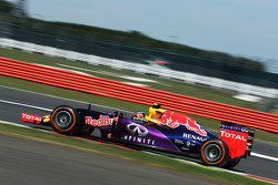 Даниил Квят, Red Bull Racing RB11