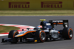 Jon Lancaster, Hilmer Motorsport