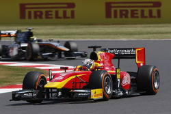 Jordan King, Racing Engineering