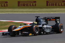 Ник Йеллоли, Hilmer Motorsport