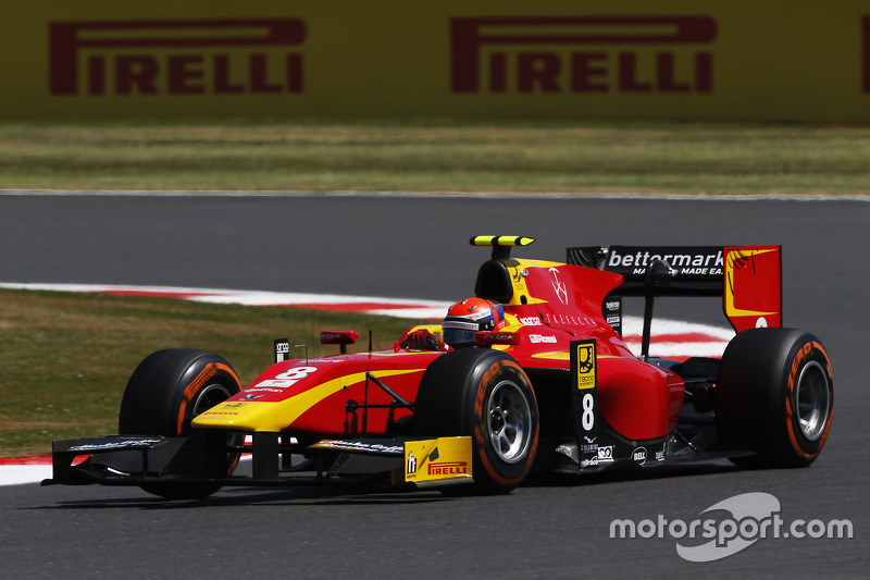 Silverstone