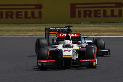 Arthur Pic, Campos Racing
