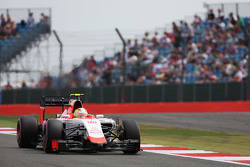 Роберто Мери, Manor Marussia F1 Team