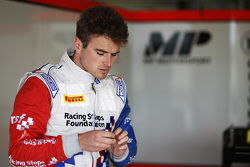 Оливер Роуленд, MP Motorsport