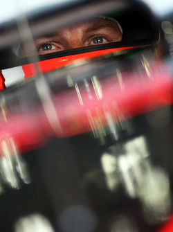 Jenson Button, McLaren MP4-30