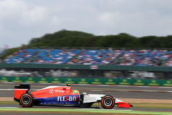 Roberto Merhi, Manor F1 Team