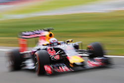Даниэль Риккардо, Red Bull Racing RB11