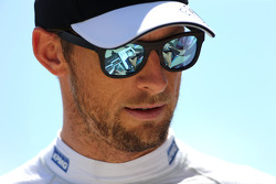 Дженсон Баттон, McLaren Honda