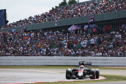 Дженсон Баттон, McLaren MP4-30