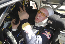 Jari-Matti Latvala et Miikka Anttila, Volkswagen Polo WRC, Volkswagen Motorsport