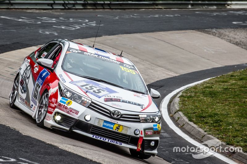 Toyota Team Thailand