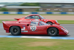 Lola T70 Mk38