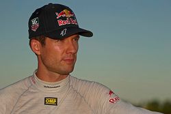 Sébastien Ogier, Volkswagen Motorsport