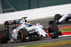 Фелипе Масса, Williams FW37