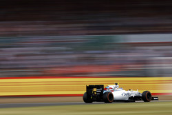 Валттери Боттас, Williams FW37