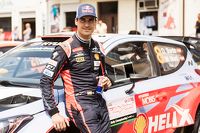 Rally de Polonia