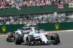 Фелипе Масса, Williams FW37