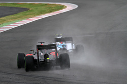 Jenson Button, McLaren Honda