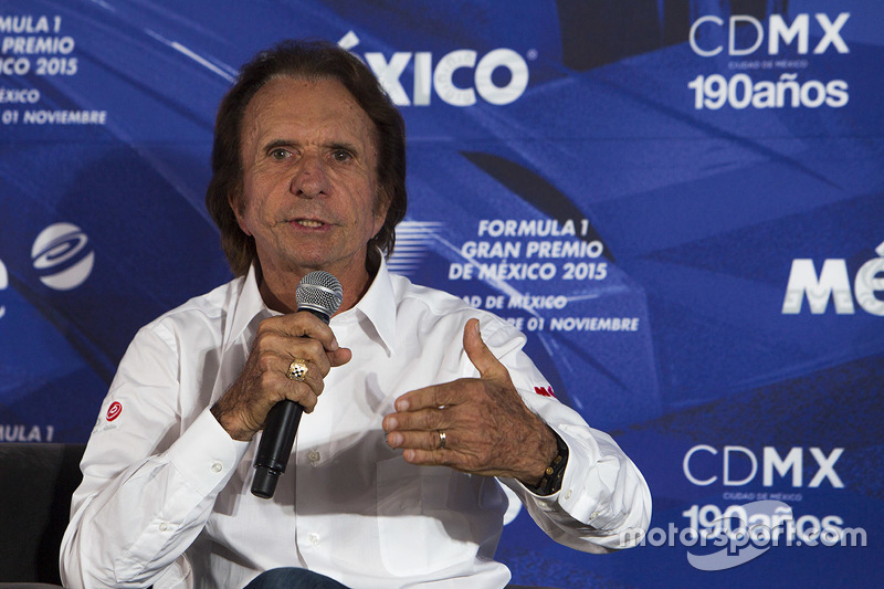 Emerson Fittipaldi