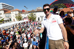 Jose Maria Lopez, Citroën C-Elysée WTCC, Citroën World Touring Car team