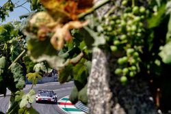 Yvan Muller, Citroën C-Elysée WTCC, Citroën World Touring Car team