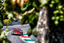 Mehdi Bennani, Citroën C-Elysée WTCC, Sebastien Loeb Racing