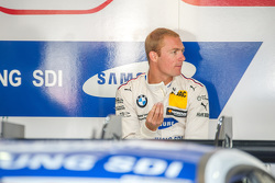 Maxime Martin, BMW Team RMG BMW M4 DTM