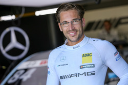 Максимилиан Гётц, Mücke Motorsport Mercedes-AMG C63 DTM