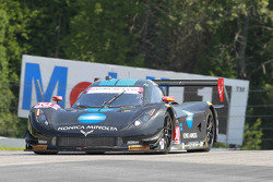 #10 Wayne Taylor Racing Corvette DP : Ricky Taylor, Jordan Taylor