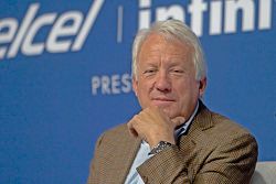 Charlie Whiting, Delegado de la FIA