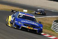 Gary Paffett, ART Grand Prix Mercedes-AMG C 63 DTM